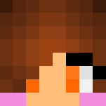 • ε • Casual Girl • ε • - Girl Minecraft Skins - image 3