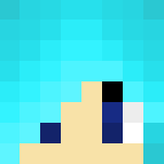 *Casual Bunn* - Female Minecraft Skins - image 3