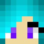 *Bunn* - Female Minecraft Skins - image 3