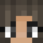 haven't posted in a while - Female Minecraft Skins - image 3