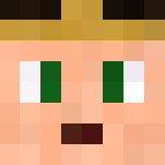 Elf Lord - Male Minecraft Skins - image 3