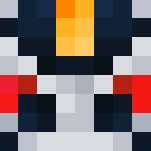 Dialga - Interchangeable Minecraft Skins - image 3