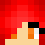 ✿Berry✿ - Female Minecraft Skins - image 3