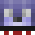 Bonnie's Shelf - Male Minecraft Skins - image 3