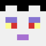 Mysteria - Male Minecraft Skins - image 3