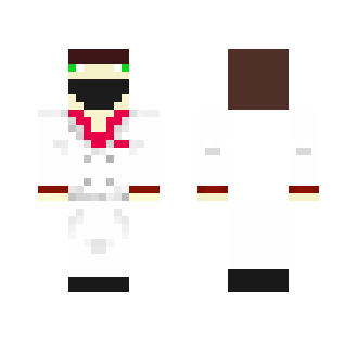 my stunning skin 10/10 ign
