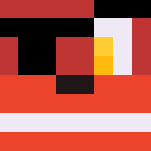 FNaF World Foxy (Better in 3D) - Male Minecraft Skins - image 3