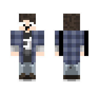 PERSONAL SKIN