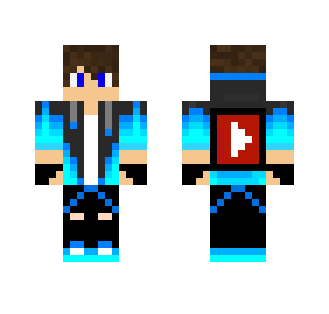 Domsta22 skin