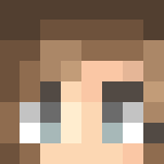 Wonder - Female Minecraft Skins - image 3