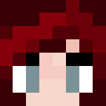 〈Pokemon Fan Girl〉 →Lorenn - Female Minecraft Skins - image 3