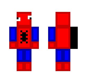 Spoderman