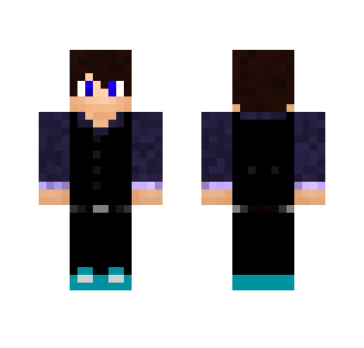 Janderman1445 (me)