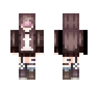 Oc - Bhaire