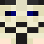 Anonymous - Male Minecraft Skins - image 3