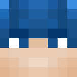 Akame Ga Kill - Susanoo - Male Minecraft Skins - image 3