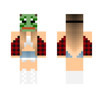 Pepe edit