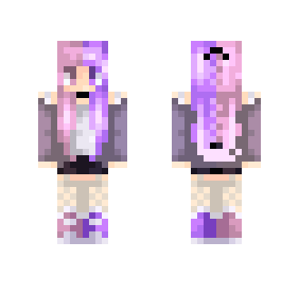 ~{Pixel}~ Pastel