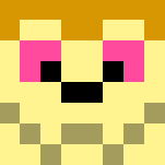Scared Stiff - Male Minecraft Skins - image 3