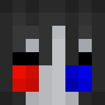 Sollux Captor Genderbend - Female Minecraft Skins - image 3