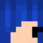 OceanMist - Female Minecraft Skins - image 3