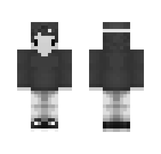 Boy - Male Minecraft Skins - image 2