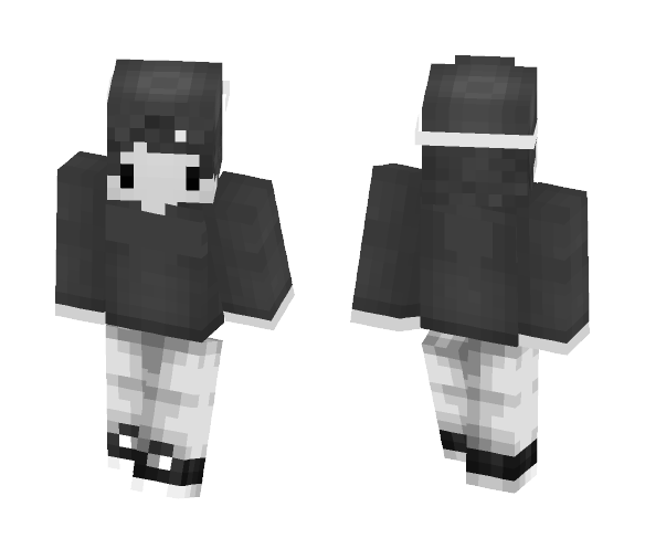 Boy - Male Minecraft Skins - image 1