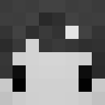 Boy - Male Minecraft Skins - image 3
