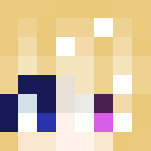 All I See Are Stars - Contest Entry - Female Minecraft Skins - image 3