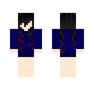 Creepypasta Lulu