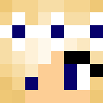 Ashlynn - Female Minecraft Skins - image 3