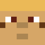 Tracy the gorilla - Male Minecraft Skins - image 3