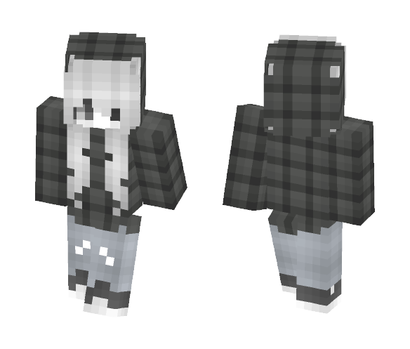 ♰ றɨ๓๓ყ ♰ - Interchangeable Minecraft Skins - image 1