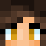 Elegant Lai-day!~Fruit - Female Minecraft Skins - image 3