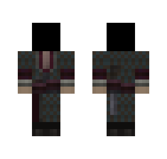 Lothric Outfit Request