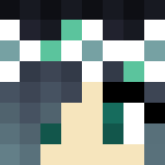My Skin - Female Minecraft Skins - image 3