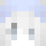 ℬℓυє ᙅαł ●ω● - Interchangeable Minecraft Skins - image 3
