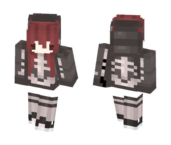 Chibi > - Interchangeable Minecraft Skins - image 1