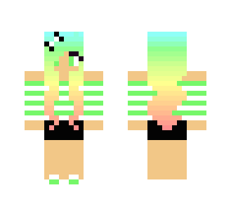 Summer theme contest 2