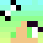 Summer theme contest 2 - Female Minecraft Skins - image 3