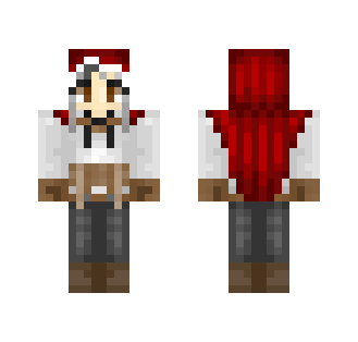 Velouria - Fire Emblem Fates