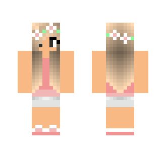 Summer theme contest