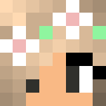 Summer theme contest - Female Minecraft Skins - image 3