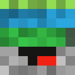 PROJECT: Ashe (LoL) Derpy - Female Minecraft Skins - image 3