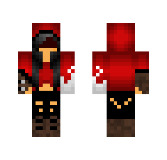 My First Skin
