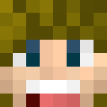 PewDiePie - Male Minecraft Skins - image 3