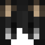 Cat - Interchangeable Minecraft Skins - image 3