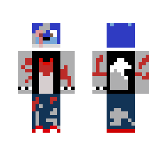 Ethan (Killed)
