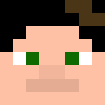 Dathorb91 the Hunter - Comics Minecraft Skins - image 3