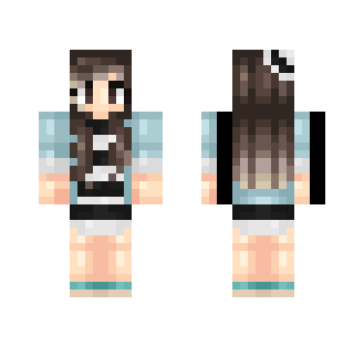 Summer Girl | Daaylii